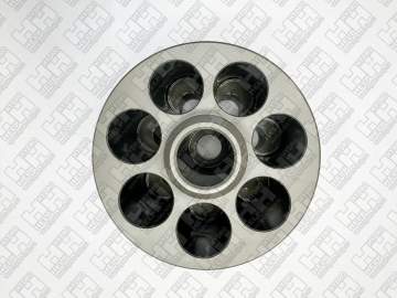 Блок поршней для гусеничный экскаватор DAEWOO-DOOSAN DX180LC (2.410-00133)