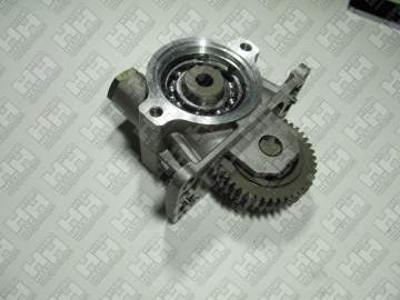 PTO BOX для гусеничный экскаватор DAEWOO-DOOSAN DX255LC-3 ()