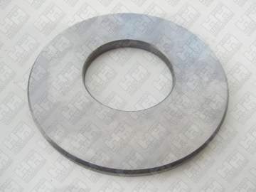 Опорная плита для гусеничный экскаватор DAEWOO-DOOSAN S170-III (113354A, 1.412-00108, 3753700402S, 113354, 1.412-00109, 113354B, 412-00011)