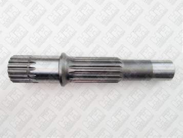 Вал для гусеничный экскаватор DAEWOO-DOOSAN S450LC-V (132528A, 405-00013)