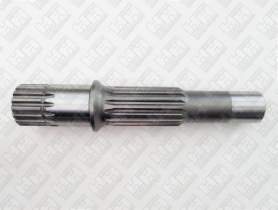 Вал для гусеничный экскаватор HYUNDAI R180LC-7A (XKAH-00162, XKAY-00524)