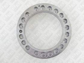 Диск тормоза для колесный экскаватор HYUNDAI R180W-9 (XKAY-00632, 39Q6-11250)