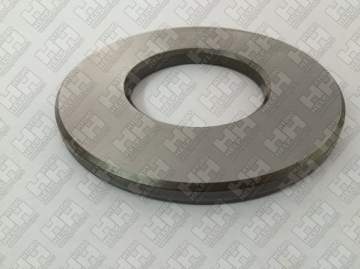 Опорная плита для гусеничный экскаватор HYUNDAI R250LC-7 (XJBN-00085)