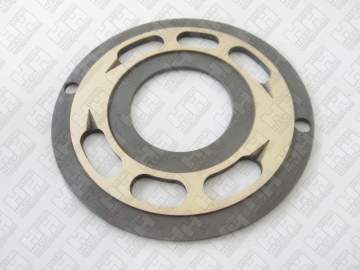 Распределительная плита для колесный экскаватор VOLVO EW130 (SA8230-13930)