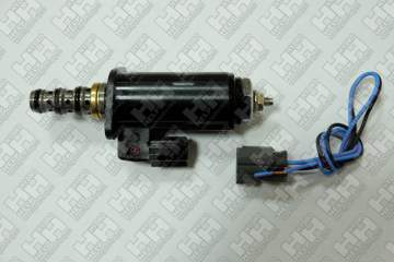 Соленоид для гусеничный экскаватор VOLVO FC3329C ()